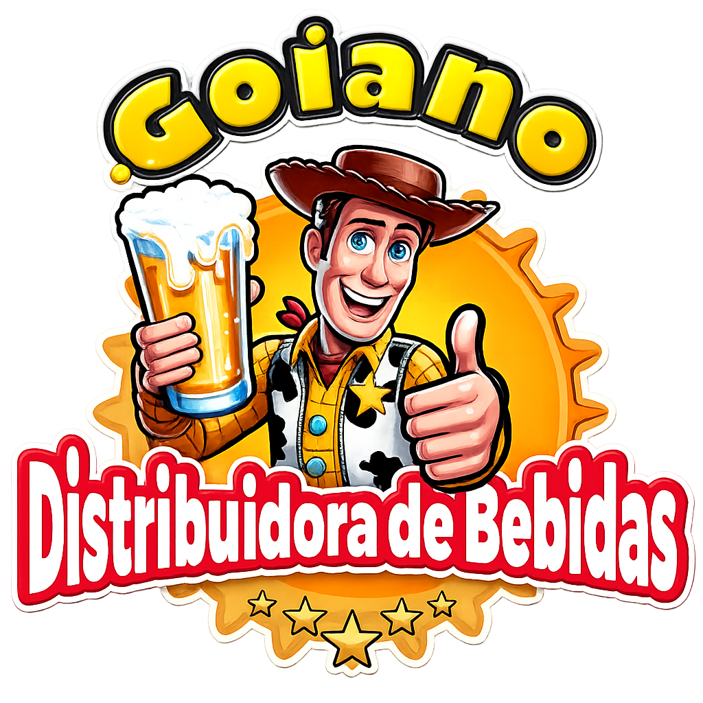 Goiano Bebidas